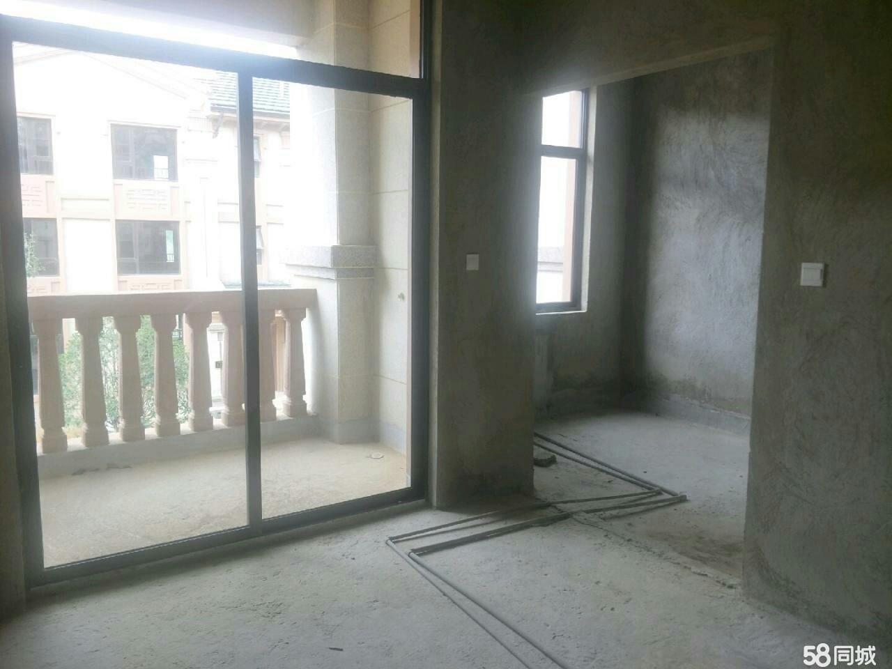 看中一套房怎么谈,舒适型一室两厅最佳户型图