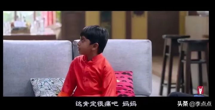 救命，儿子这些羞羞的提问，我该怎么回答？