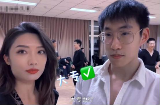 清华男生择偶看重颜值吗,清华理工男择偶标准采访视频