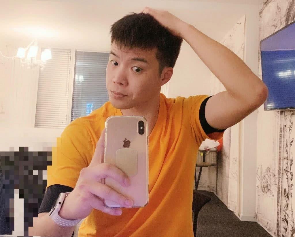 黄奕再扮经典角色,演员黄奕现在的情况