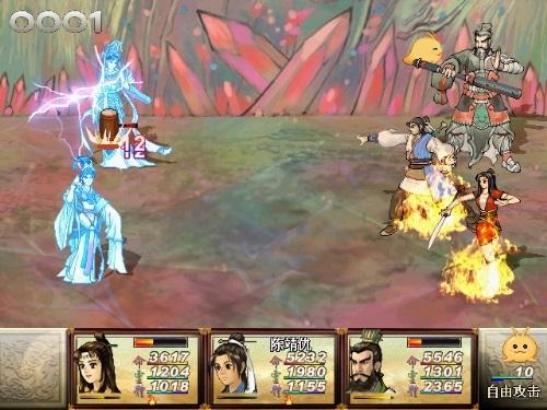 曾经无比光辉的《轩辕剑》游戏系列，为何如今成为了一潭死水？