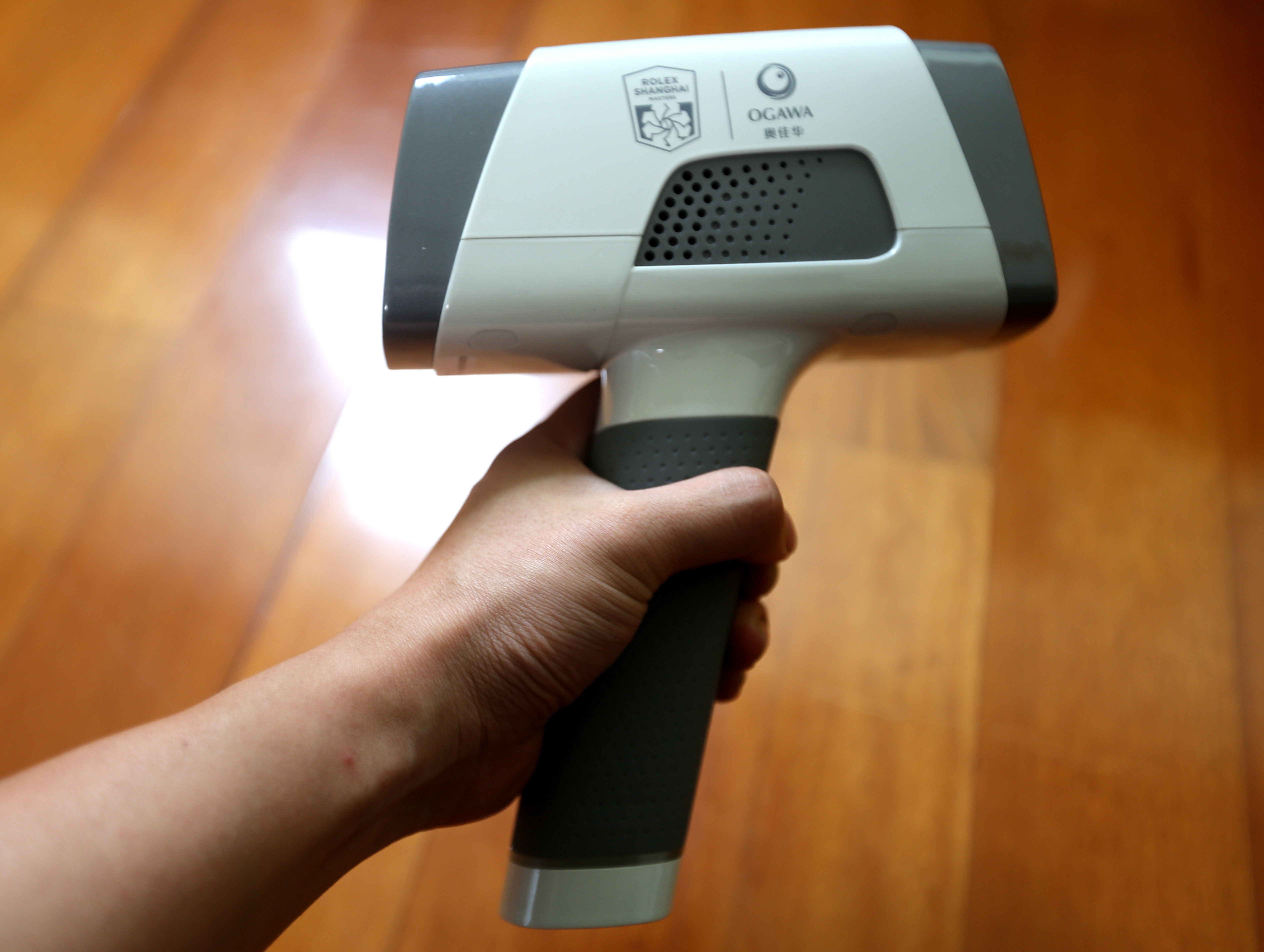 奥佳华筋膜枪使用技巧,奥佳华筋膜枪测评