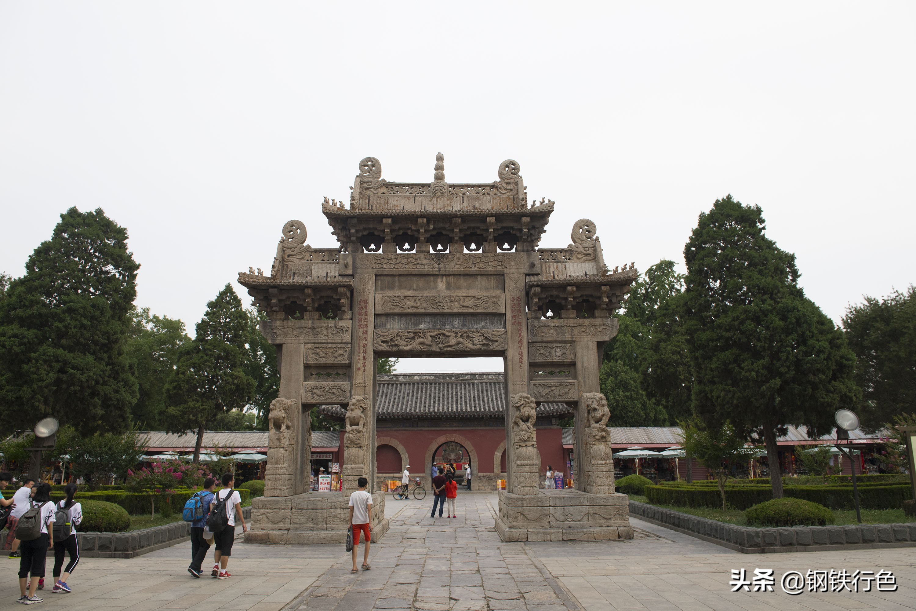 怎么样在泰山才可以看到最美风景,爬泰山哪个路线自然风景最美