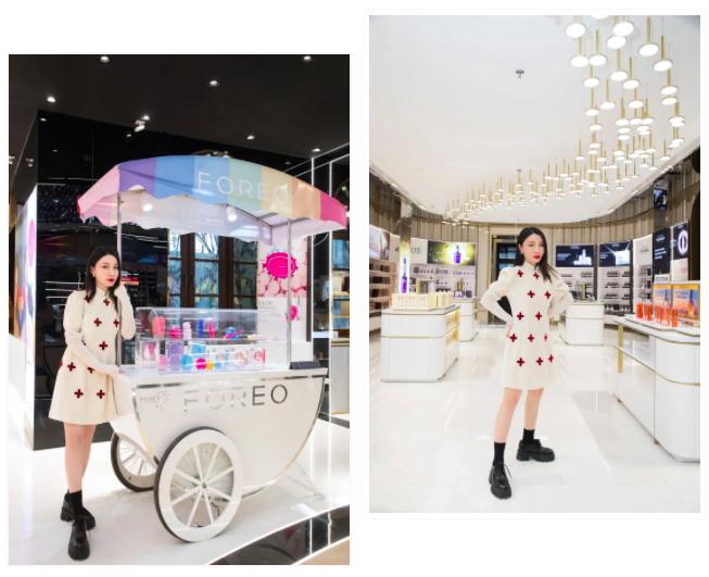 北京打“骨折”的免税店，竟然就在自家门前？刷街的快乐回来了