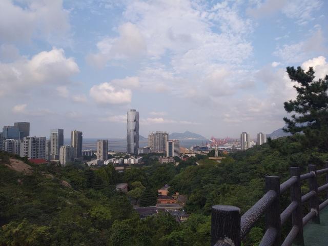 连云港经济区排名,连云港城市全景图