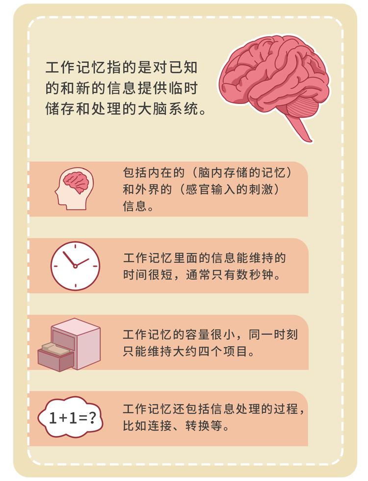 为什么很多人的专注力都不集中,为什么关注力总是无法集中