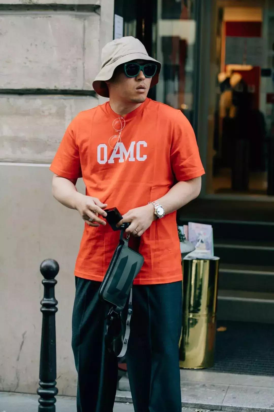 从选择发型到选择帽子,渔夫帽的正确搭配图片