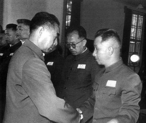 十大最有战功的开国将帅,开国将帅中最闻名的五位上将