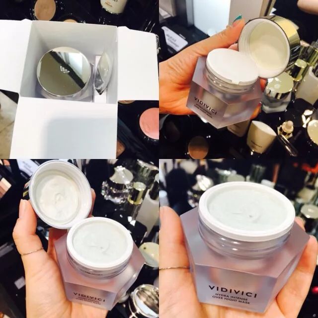 bblaboratories复活草涂抹式面膜,最值得入手的几款涂抹式面膜