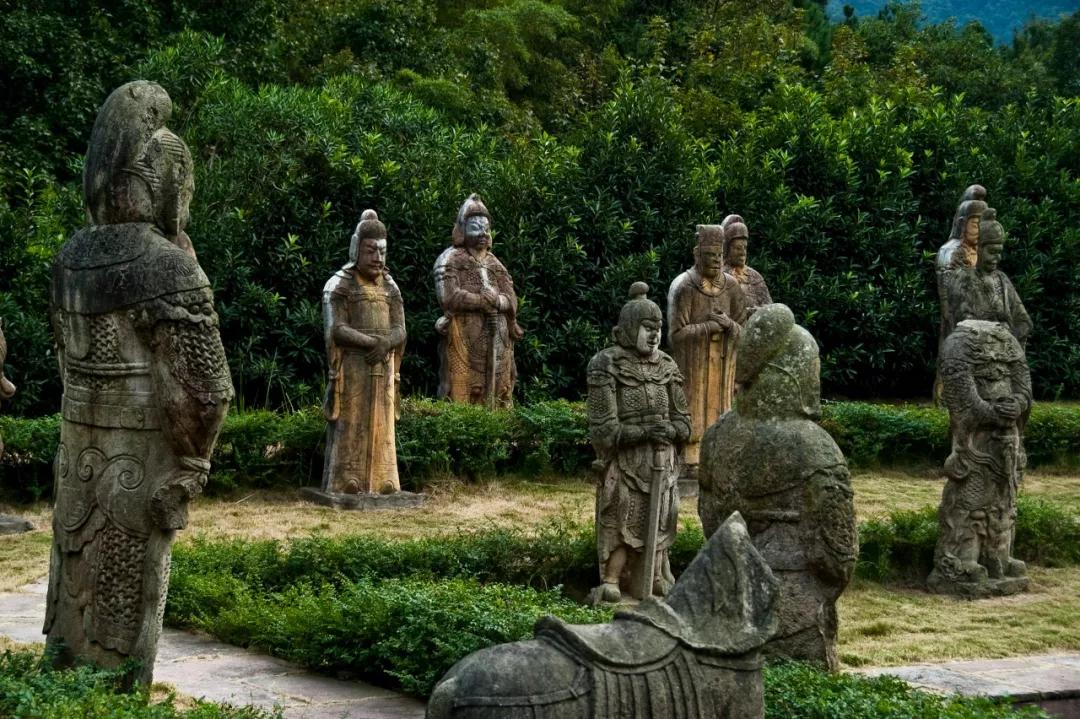 推荐几个宁波好玩的地方,宁波适合短途旅游的地方