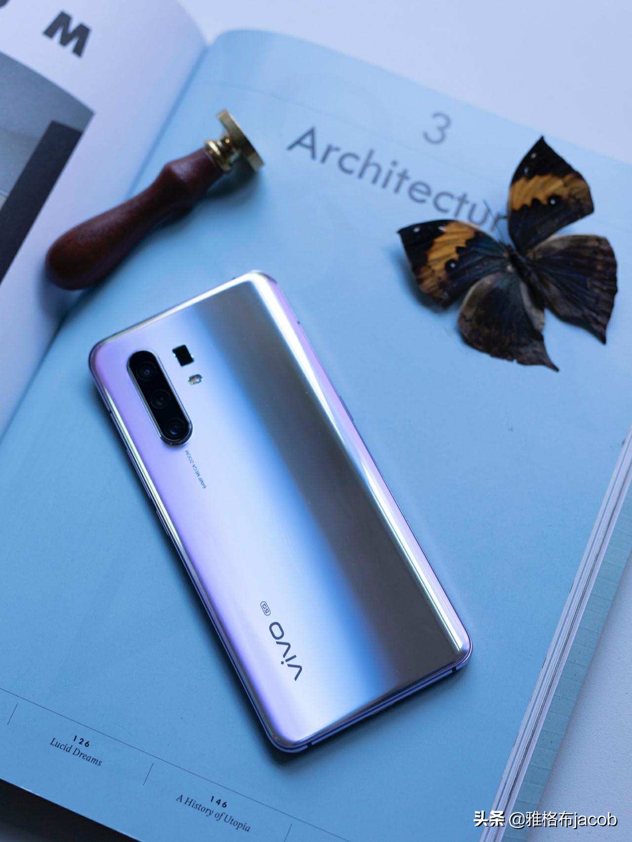 2021年vivo最值得买的5g手机,2021年5g手机销量排行榜