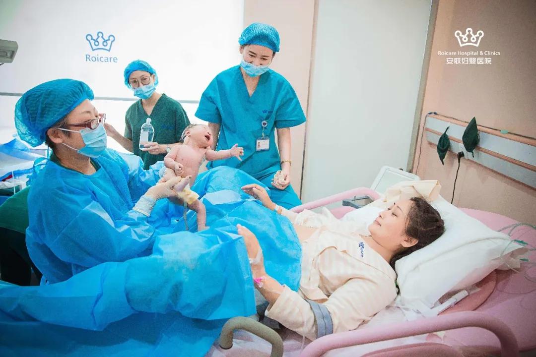 从盘锦到沈阳，信任让她收获完美，圆了顺产梦