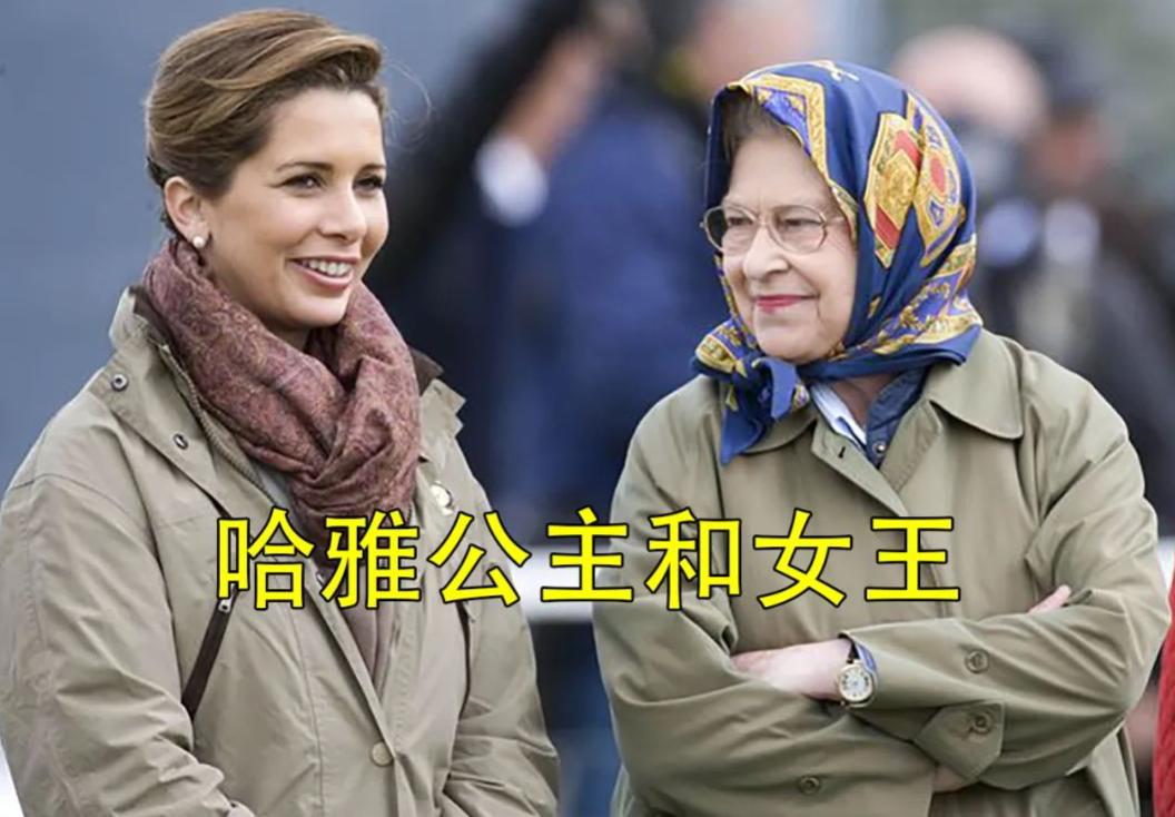 迪拜太子妃引得兄弟反目，和王子订婚又被退婚，11年后29岁嫁表哥