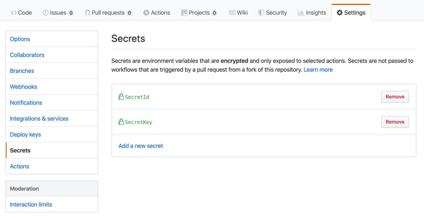 serverless网页微服务应用,开源serverless平台