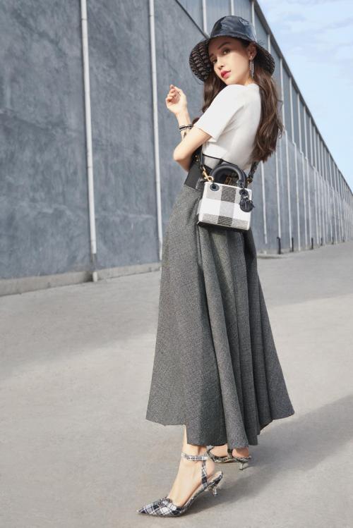 ladydior手袋翻盖设计,ladydior手袋