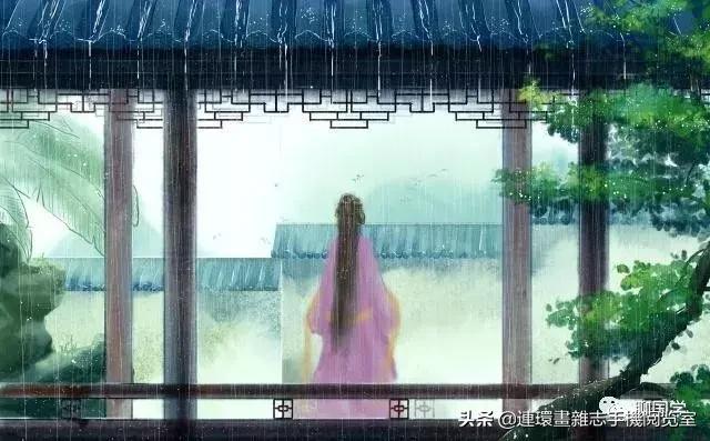 夜筝唐代,夜筝讲解