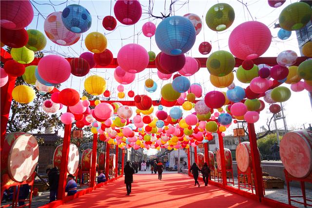 开封旅行实用攻略，3天时间打卡开封经典旅游景点