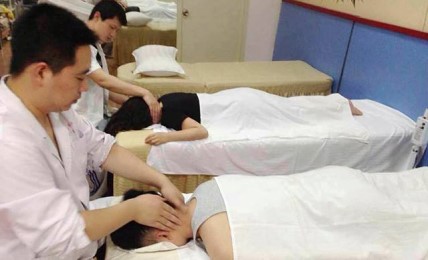 中医推拿店销售技巧和话术,推拿技师与客人的聊天话术