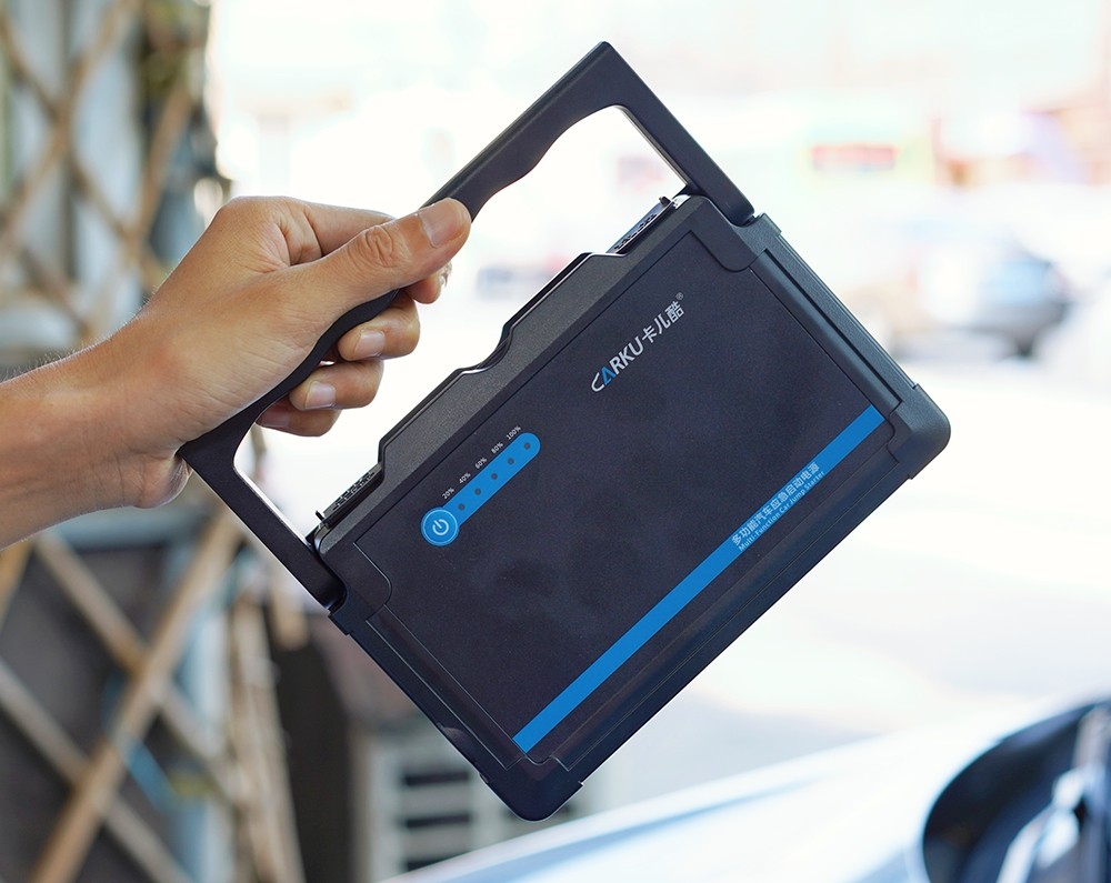 老司机必备车载神器,老司机必备6款神器