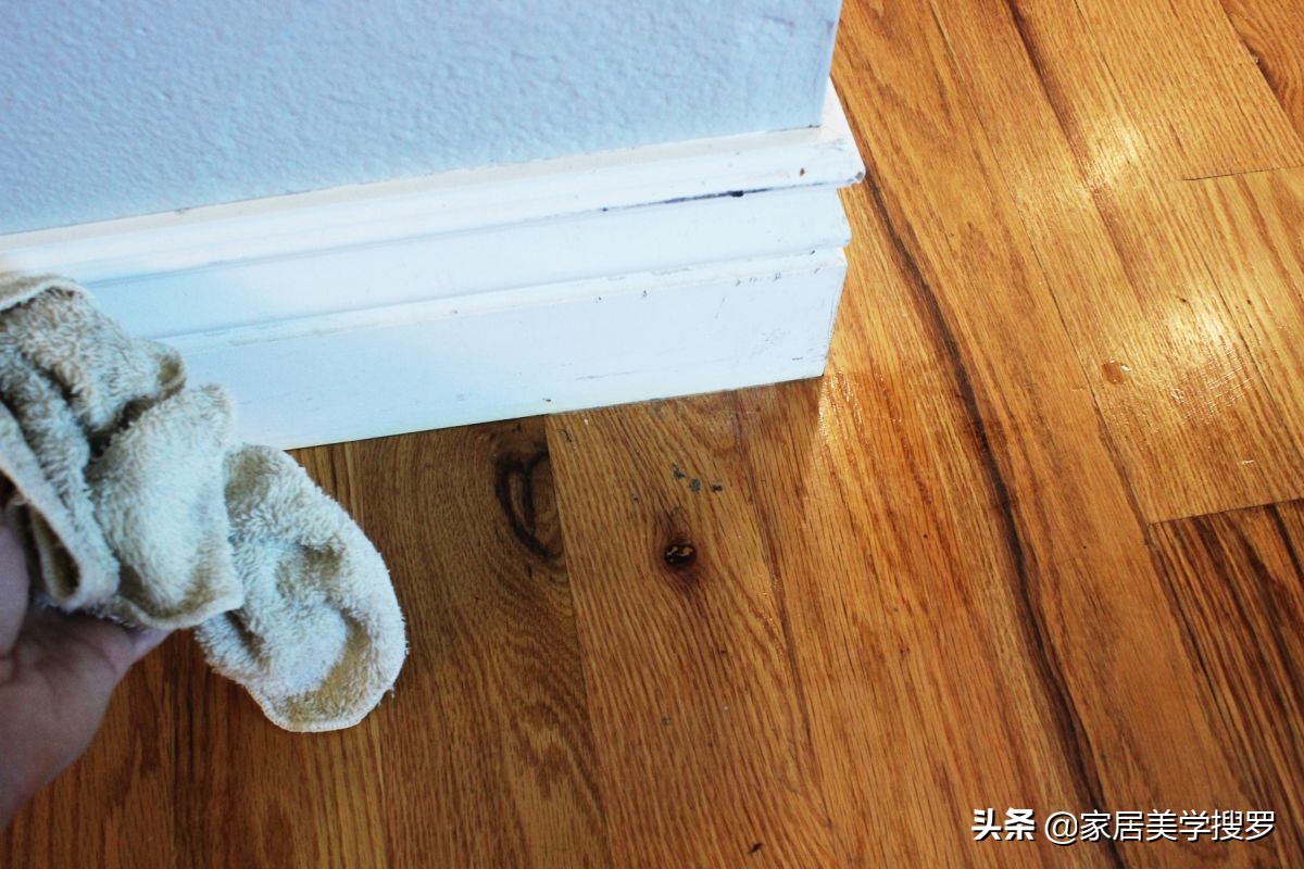 怎样清洁木地板和地板砖,如何巧妙清洁塑胶地板