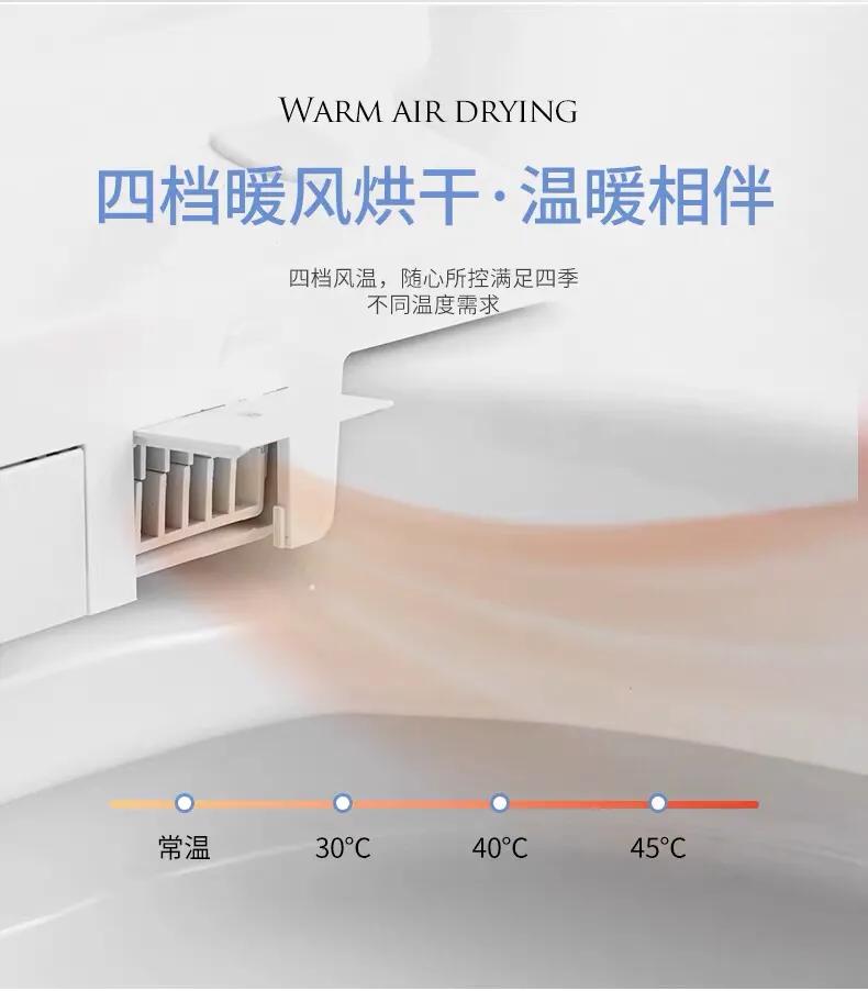 十大品牌智能马桶最新排名,维卫智能马桶是十大品牌吗