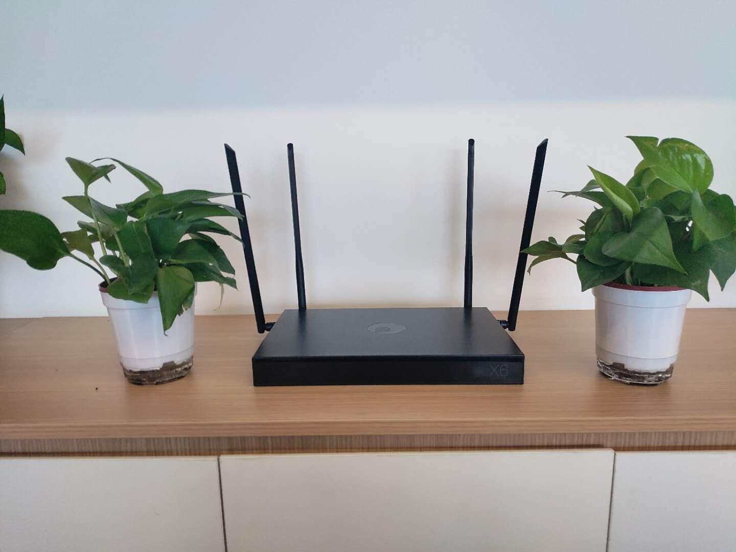 1000兆网速的宽带用什么路由器,路由器用户数量限制怎么办