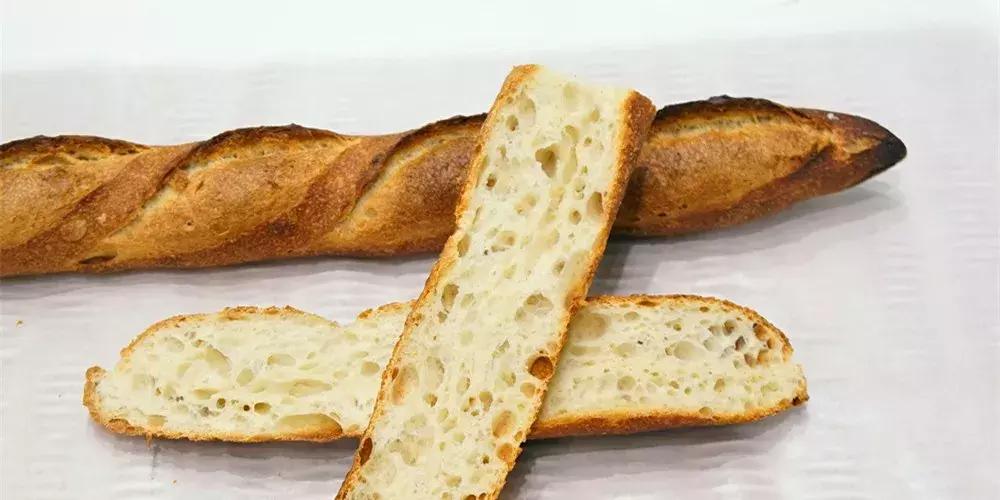 面包分类有哪些？拒绝做小白，5分钟带你了解面包8大种类