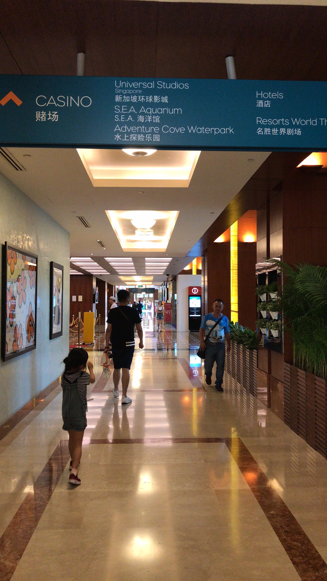 新加坡环球影城亲子攻略,新加坡亲子自由行攻略