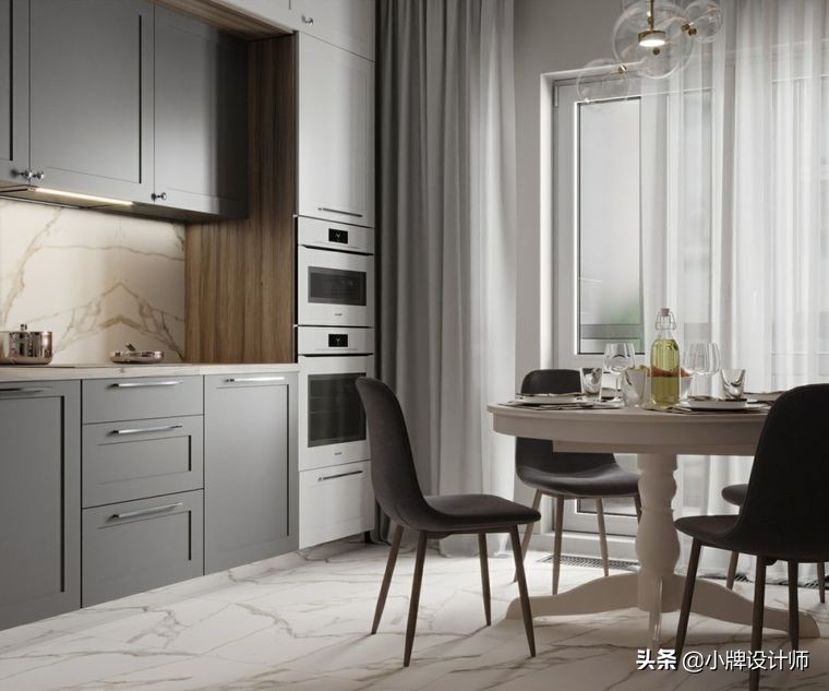 装修收尾步骤及关注事项,装修必须要重视的地方