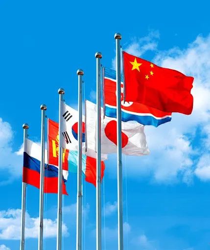 视察丨“一带一路”背景下的东北亚区域合作