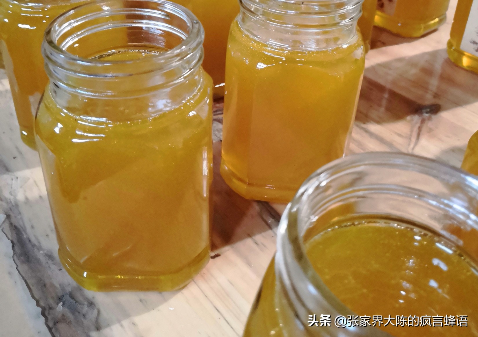 吃土蜂蜜鲜为人知的内幕值得一看,关于土蜂蜜你到底了解多少