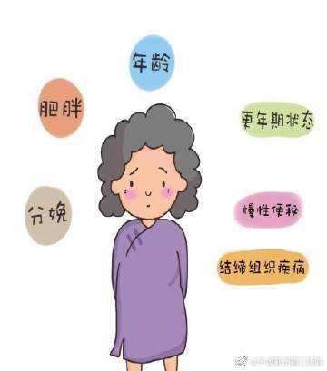 四五十的女性妇科手术有哪些,62岁切除子宫又来月经了