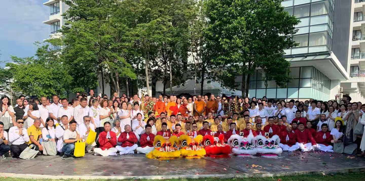 佛牙舍利博物馆,斯里兰卡佛牙寺舍利