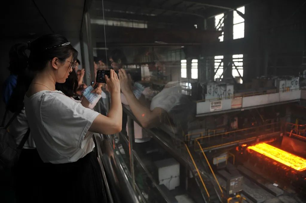 【妃乡之恋】玩转渤海湾，游在曹妃甸（五）