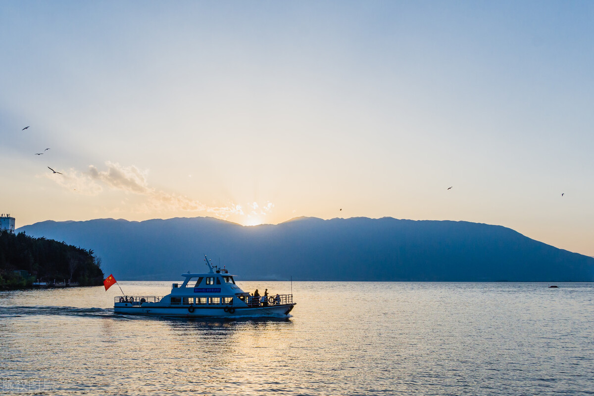 云南的景点真的那么好看吗,云南超美的地方