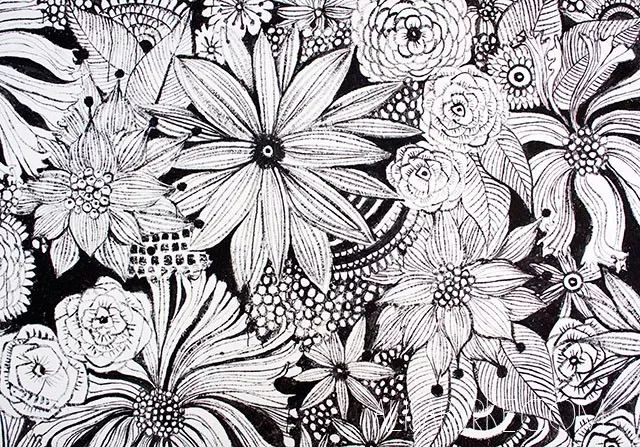 你家的墙贴,墙绘自己的家