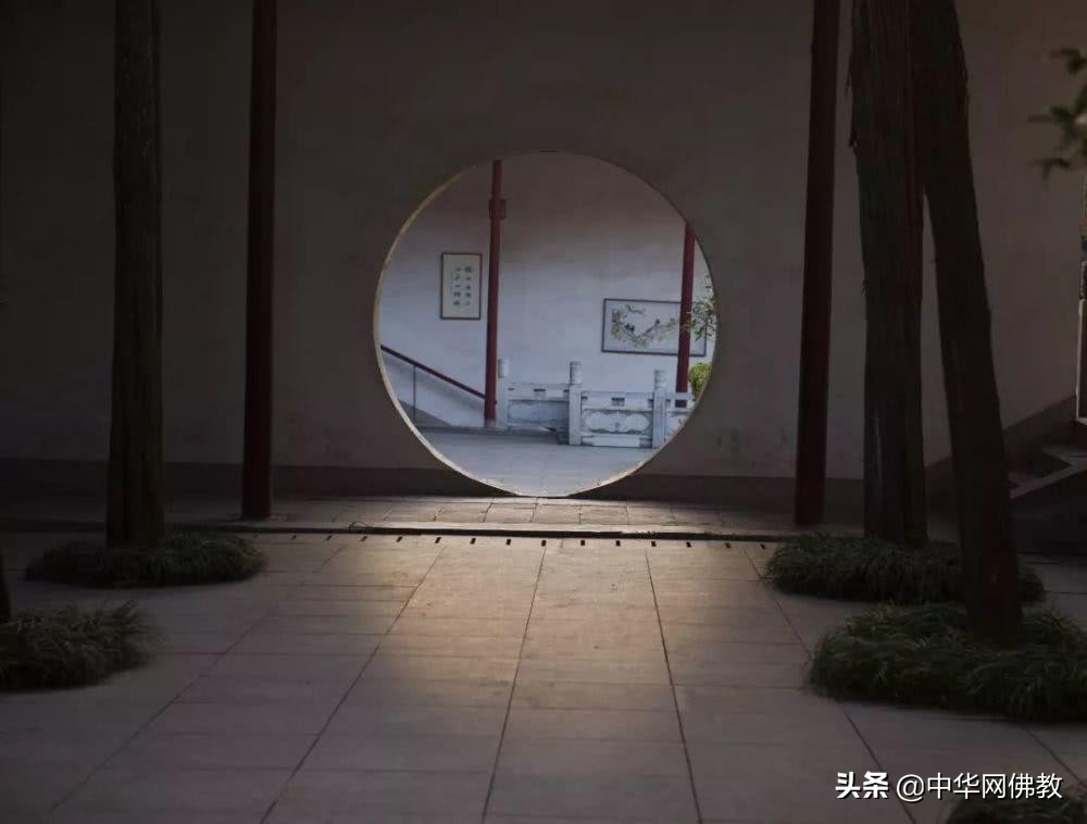 看佛有什么规矩,看佛经禁忌事项