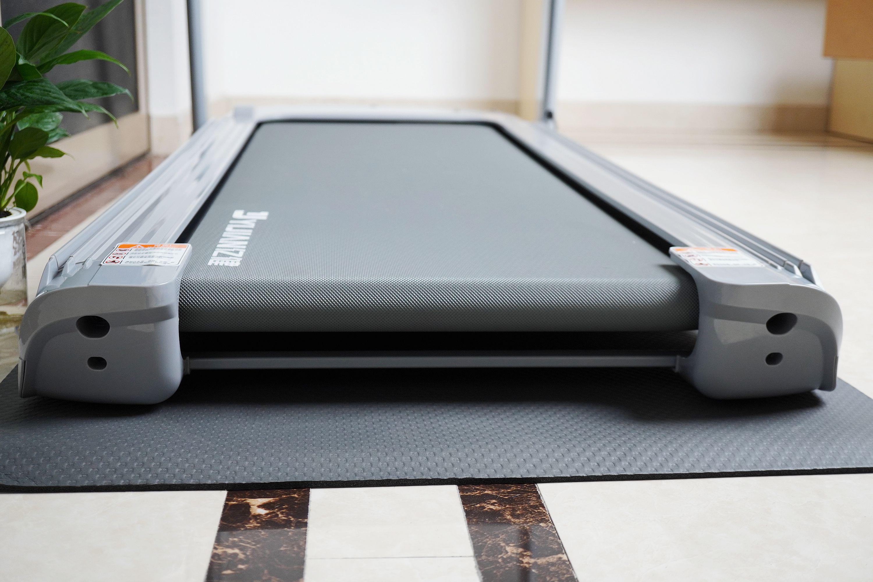 跑步机推荐家用实测亿健,亿健智能跑步机最新