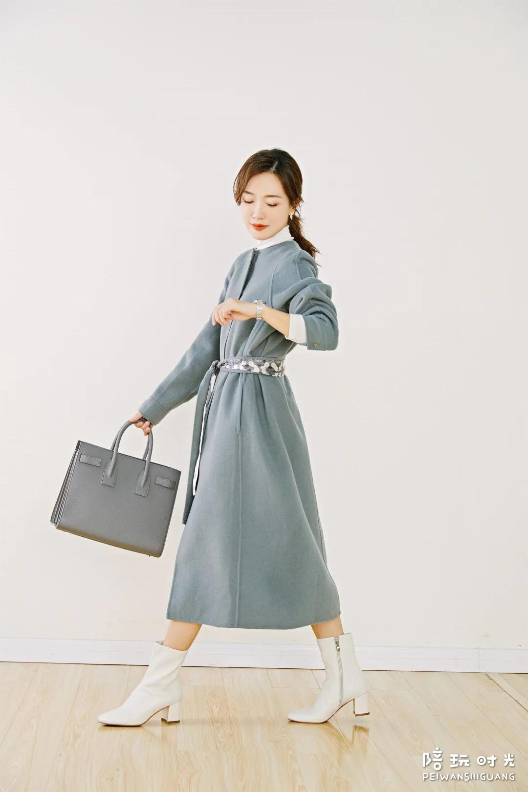 糕妈推荐新年衣服,糕妈推荐的老爹鞋