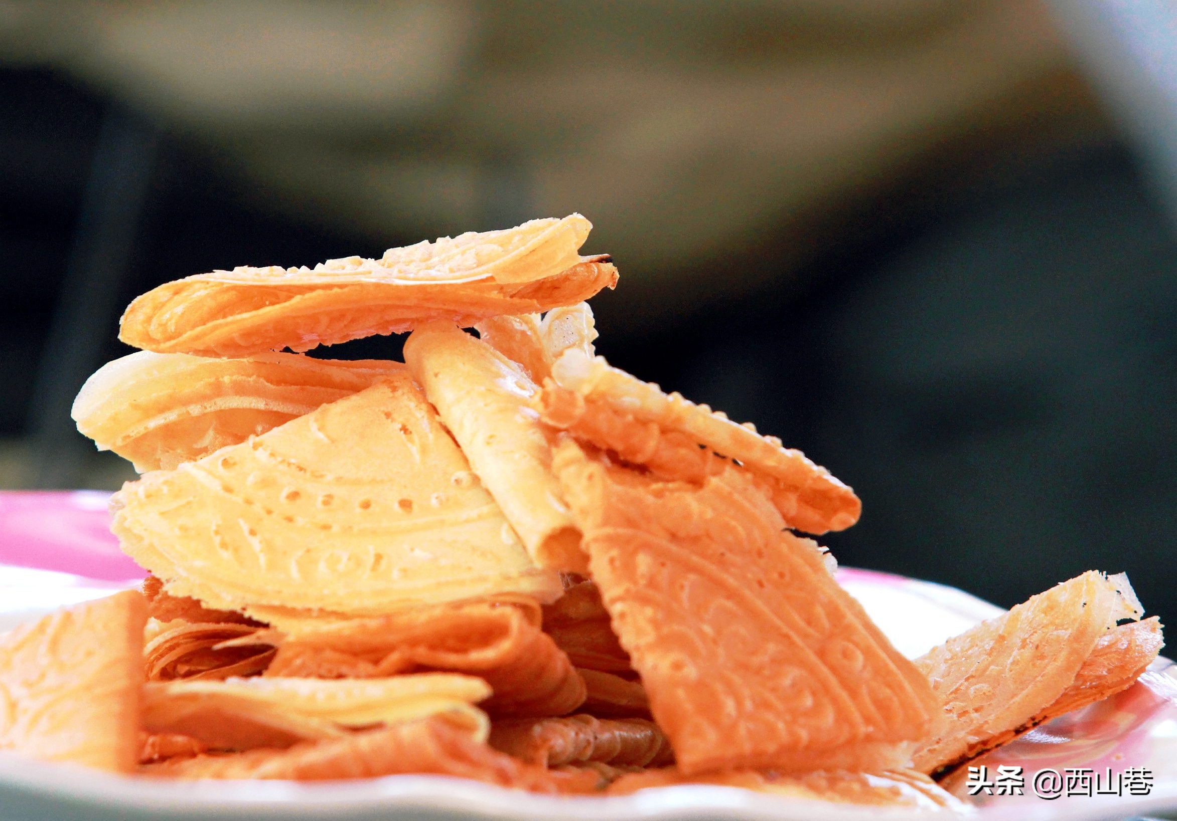 马来西亚新年饼大全,马来西亚特色饼