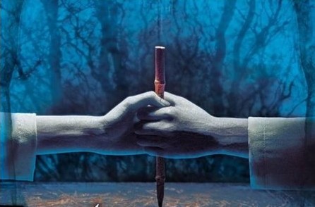 80后恐怖游戏,最刺激最恐怖的十种游戏