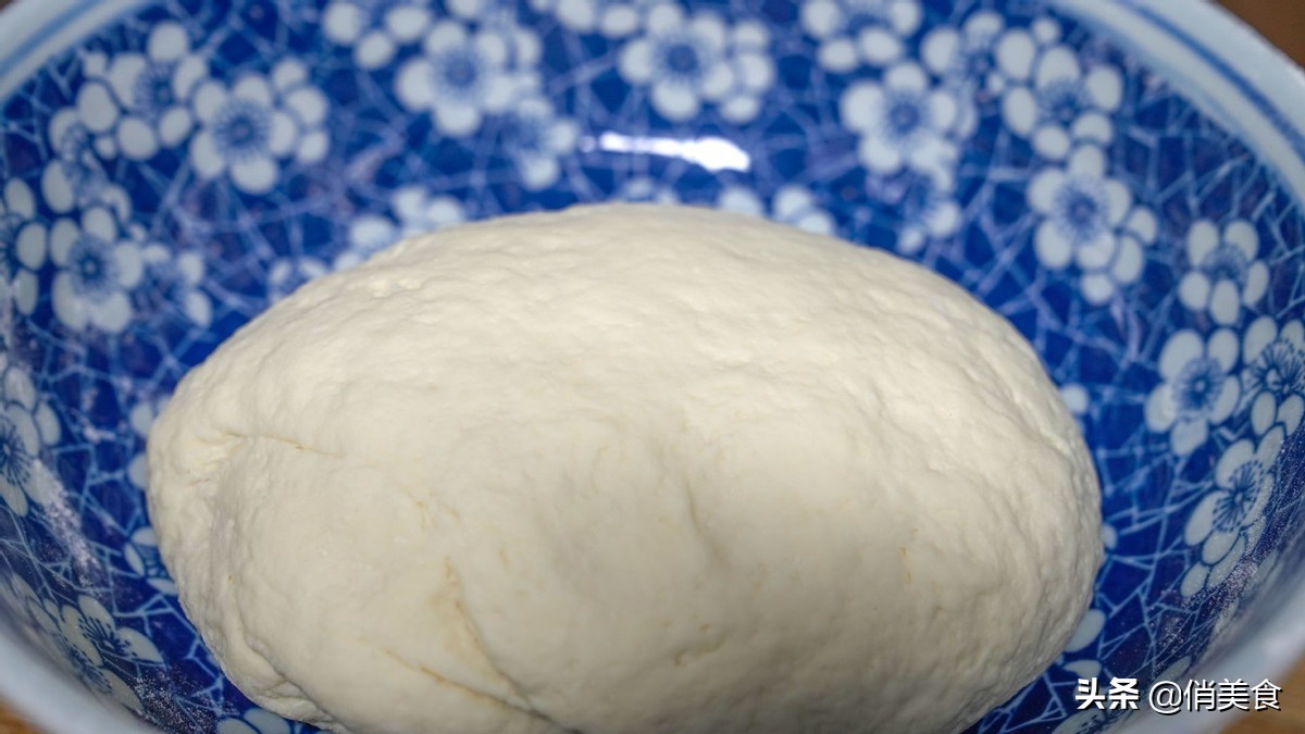 韭菜馅饺子放冰箱怎么保持馅翠绿,包韭菜肉馅饺子记住3放2不放