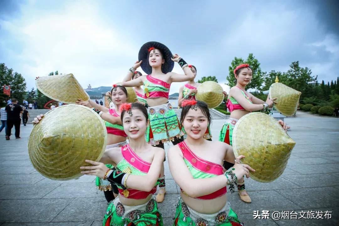 龙口南山，不可错过的端午【打卡地】