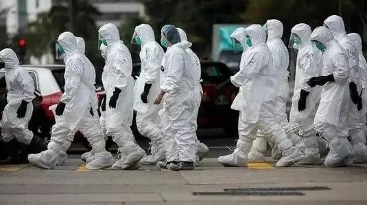 武汉“封城”的法律依据和新型冠状病毒肺炎紧急态势涉及的罪名