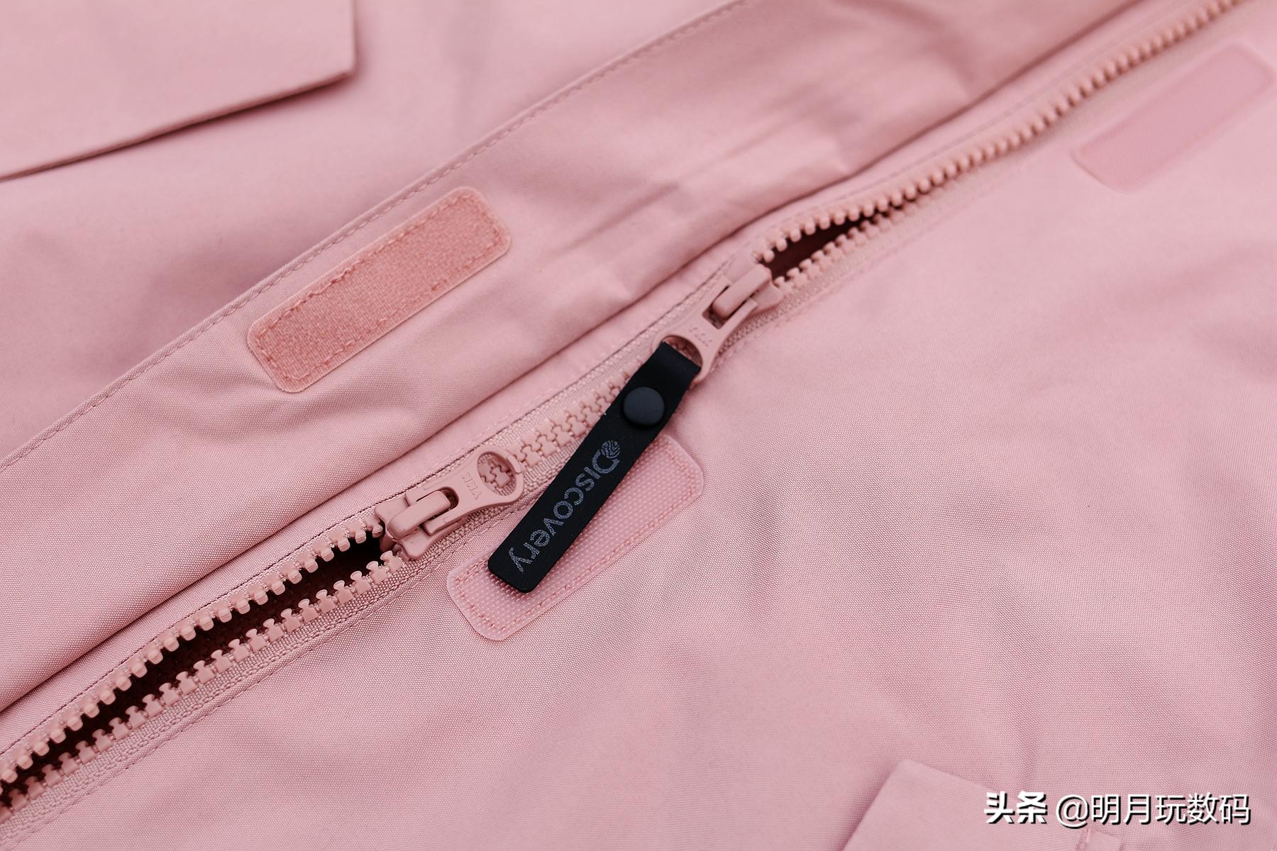 冲锋衣又酷又飒,你不知道的冲锋衣时髦风尚