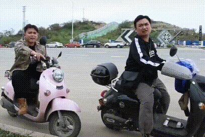 飓风行动南宁违法摩托车名单,飓风行动队整治摩托车