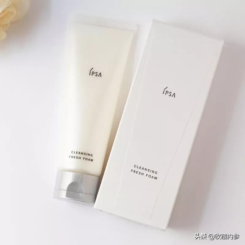 日系豆乳洗面奶,日系洗面奶品牌排行榜