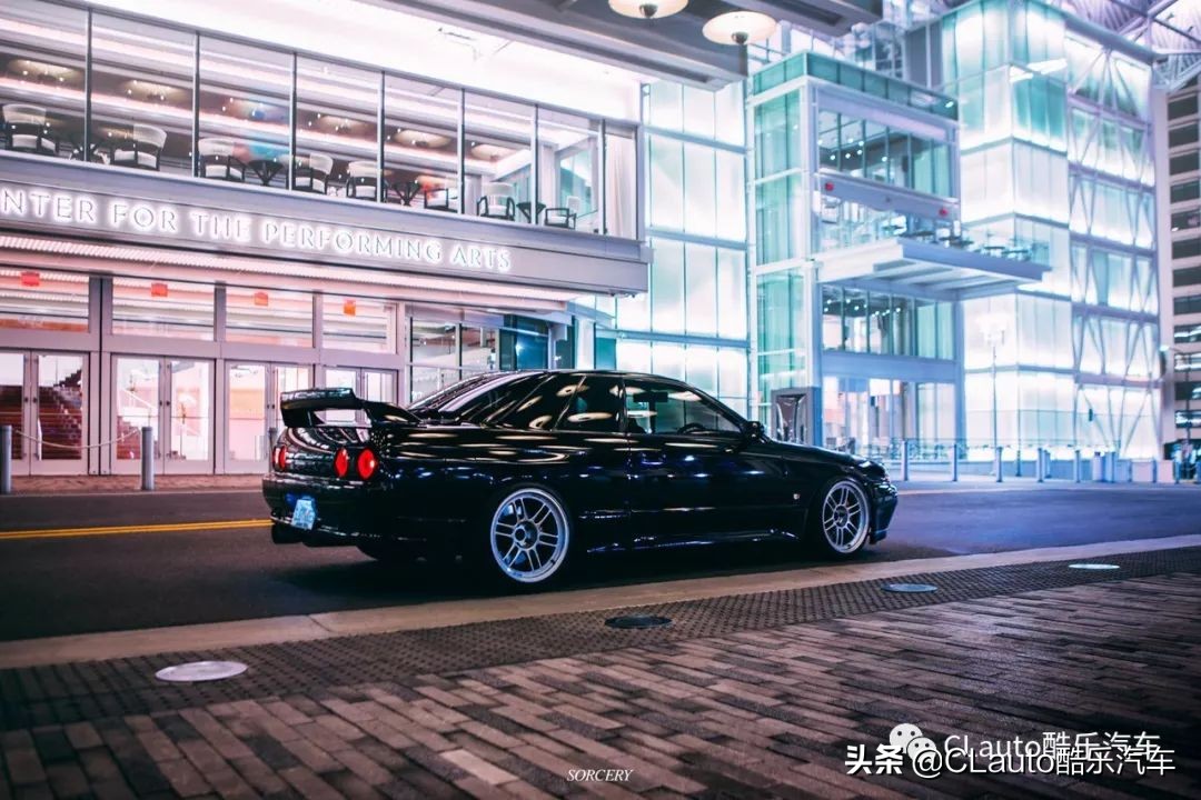 日本最出名的轮毂,日本最强锻造轮毂