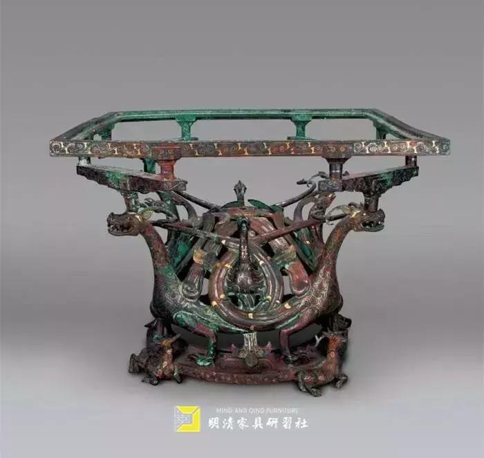 《*物文**报》五期连载：传统家具与传统观念