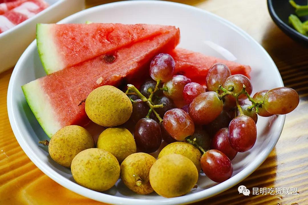 昆明藏在巷子里面的火锅,藏在巷子里的昆明美食